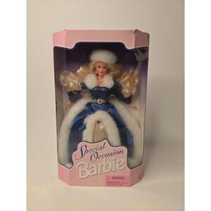 Barbie Special Occasion 1996 Mattel 15831. New In Box.